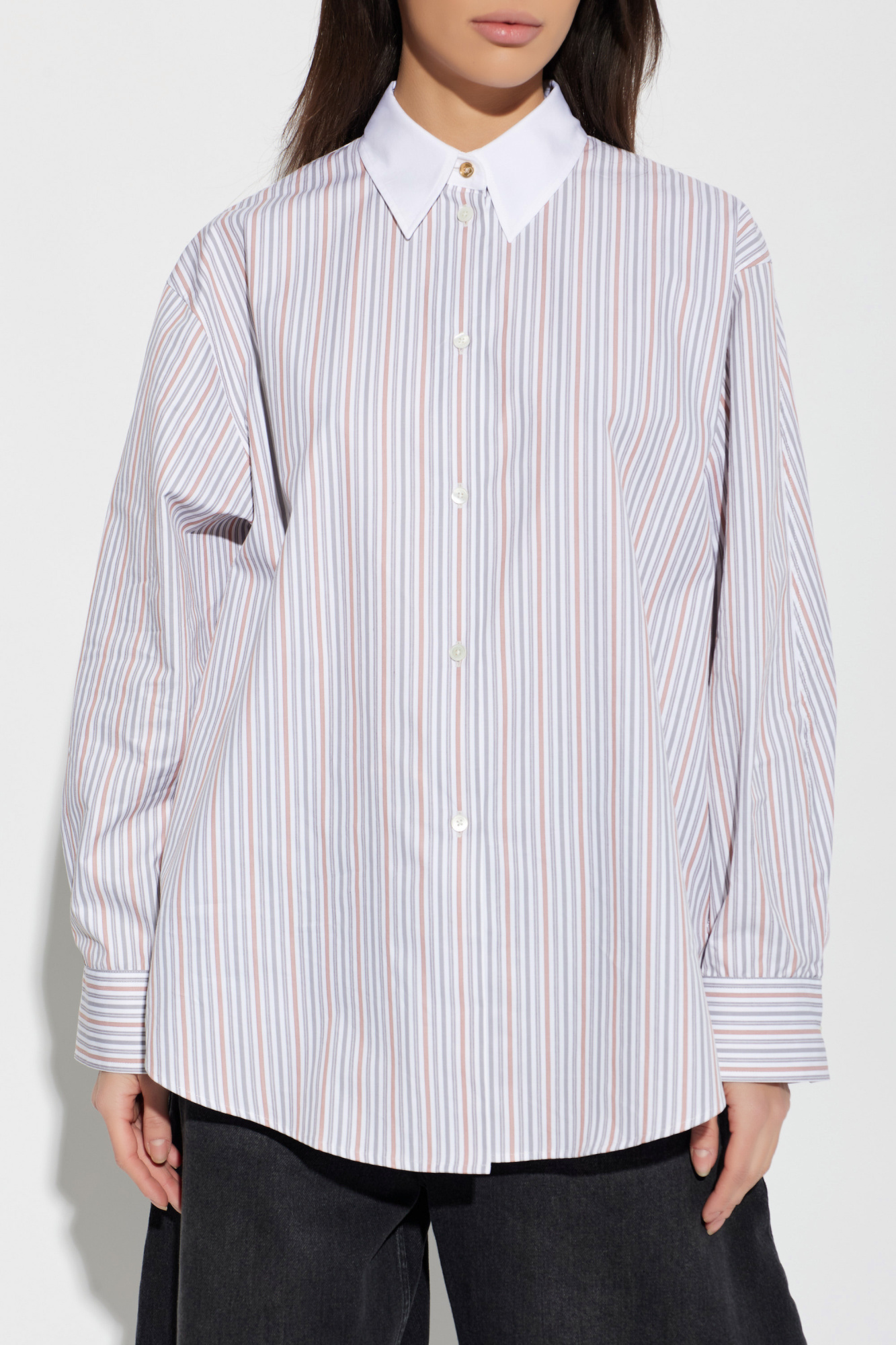 Paul Smith Oversize shirt | Women's | Vitkac